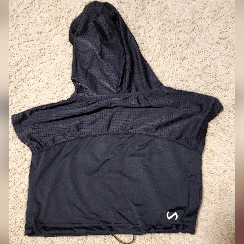 TLF Mesh top - Sz XS - Picture 3 of 12